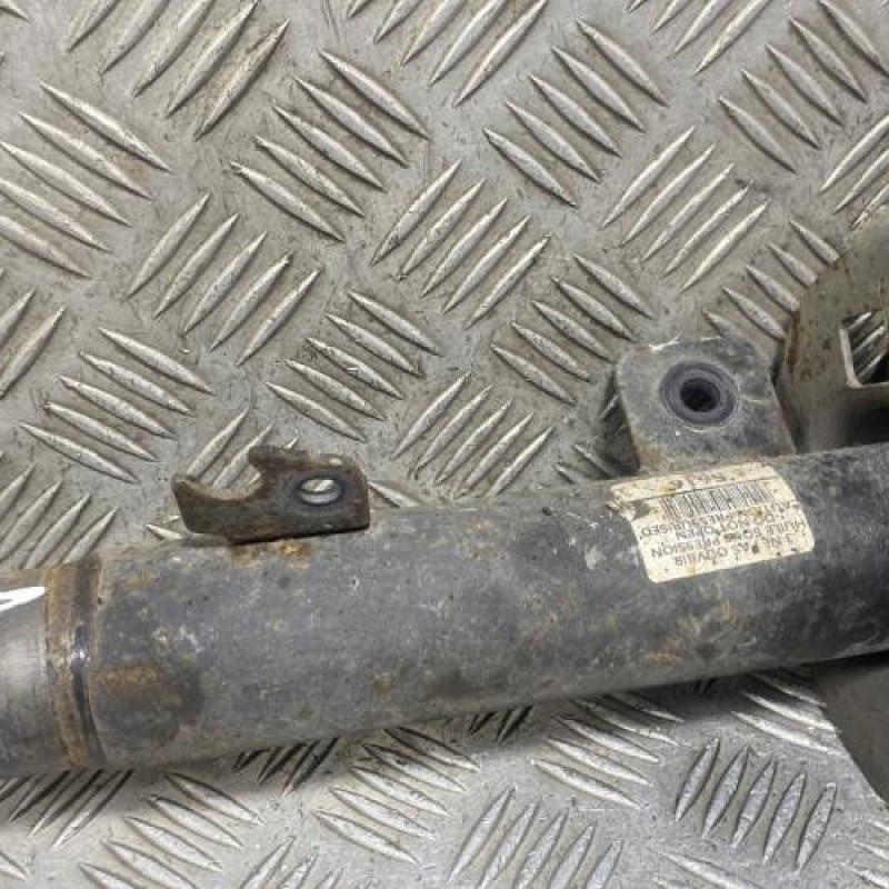 Amortisseur avant droit PEUGEOT 207 Photo n°3