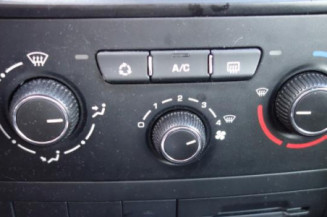 Amortisseur avant droit PEUGEOT 207