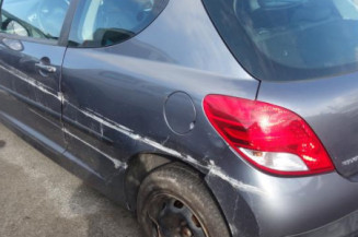 Boitier servitude moteur (BSM) PEUGEOT 207