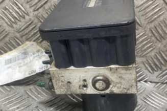 Bloc ABS (freins anti-blocage) PEUGEOT 207
