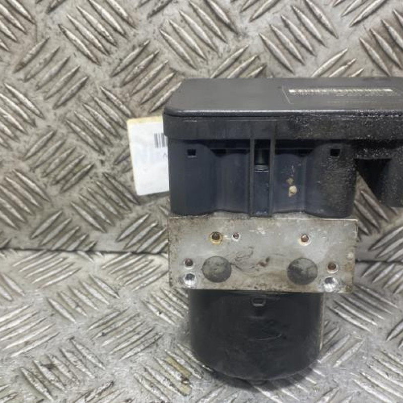 Bloc ABS (freins anti-blocage) PEUGEOT 207 Photo n°4