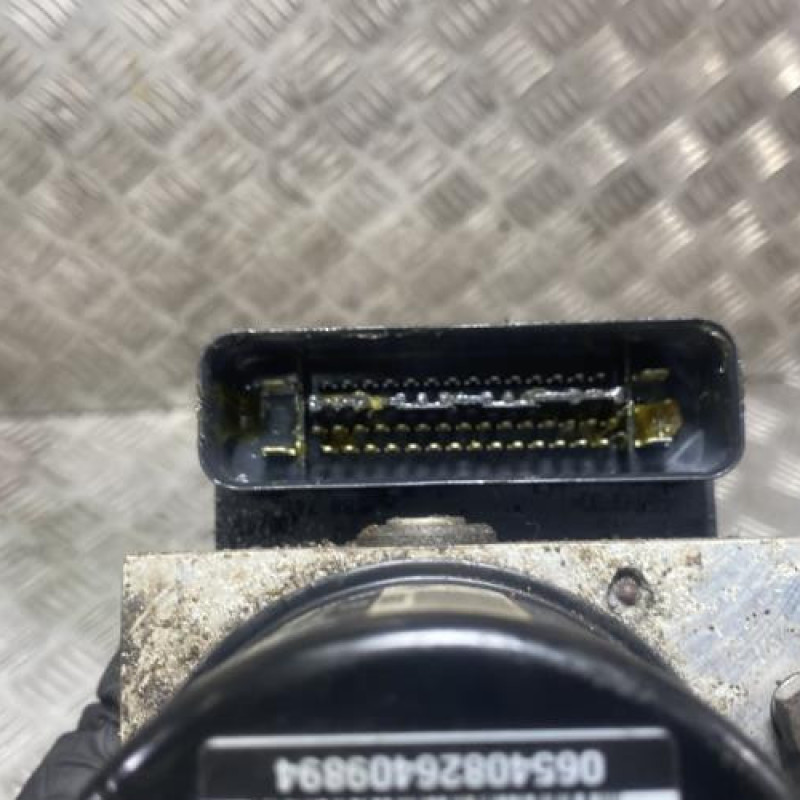 Bloc ABS (freins anti-blocage) PEUGEOT 207 Photo n°6