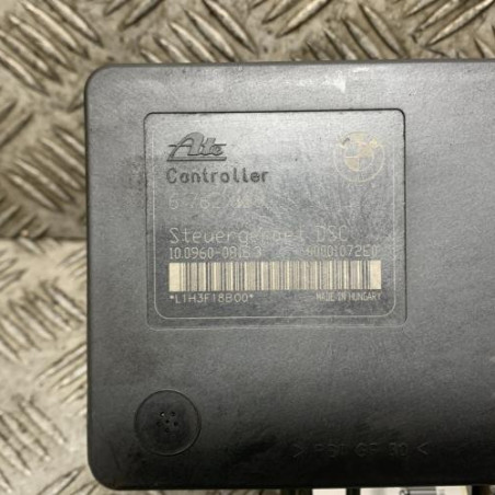 Bloc ABS (freins anti-blocage) BMW Z4 E85 Photo n°1