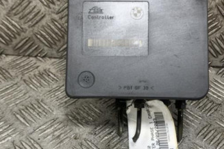 Bloc ABS (freins anti-blocage) BMW Z4 E85