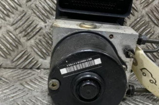 Bloc ABS (freins anti-blocage) BMW Z4 E85