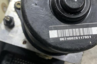 Bloc ABS (freins anti-blocage) BMW Z4 E85