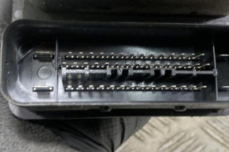 Bloc ABS (freins anti-blocage) BMW Z4 E85