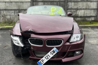 Bloc ABS (freins anti-blocage) BMW Z4 E85