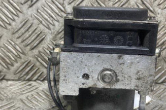 Bloc ABS (freins anti-blocage) NISSAN MICRA 3 Photo n°1