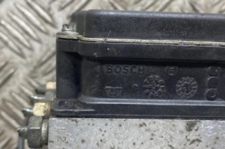 Bloc ABS (freins anti-blocage) NISSAN MICRA 3