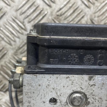 Bloc ABS (freins anti-blocage) NISSAN MICRA 3