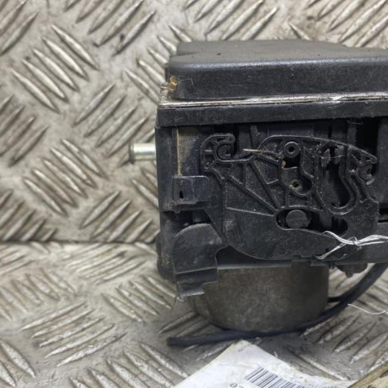 Bloc ABS (freins anti-blocage) NISSAN MICRA 3 Photo n°5