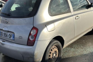 Bloc ABS (freins anti-blocage) NISSAN MICRA 3