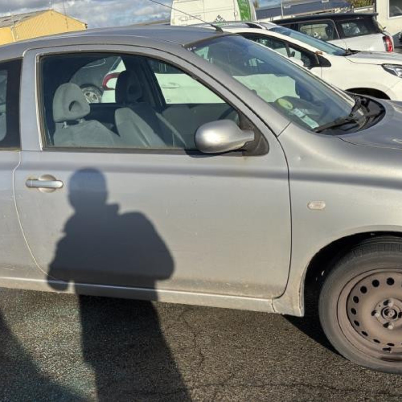 Bloc ABS (freins anti-blocage) NISSAN MICRA 3 Photo n°14