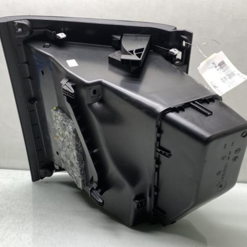 Boite a gants CITROEN C3 3 SOCIETE Photo n°3