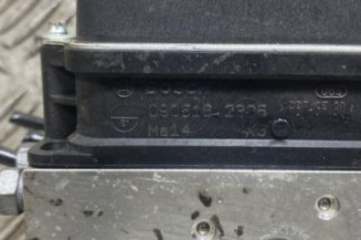 Bloc ABS (freins anti-blocage) PEUGEOT 508 1 SW Photo n°1