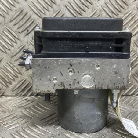 Bloc ABS (freins anti-blocage) PEUGEOT 508 1 SW