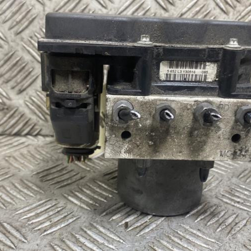 Bloc ABS (freins anti-blocage) PEUGEOT 508 1 SW Photo n°5