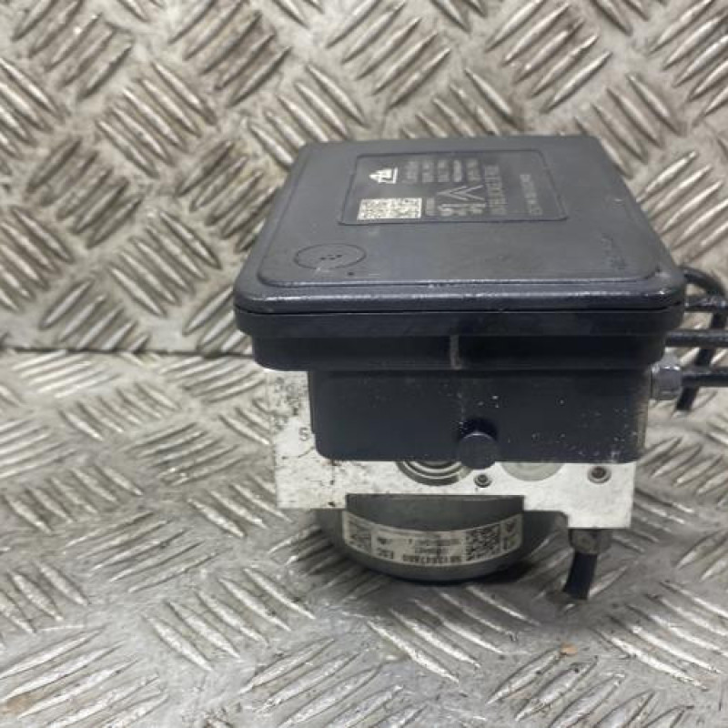 Bloc ABS (freins anti-blocage) PEUGEOT 208 1 Photo n°2