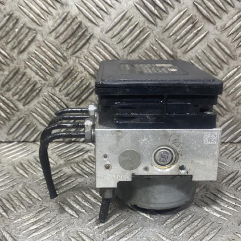 Bloc ABS (freins anti-blocage) PEUGEOT 208 1 Photo n°4