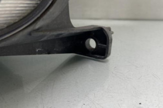 Optique avant principal gauche (feux)(phare) CITROEN C2