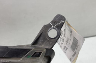 Optique avant principal gauche (feux)(phare) CITROEN C2