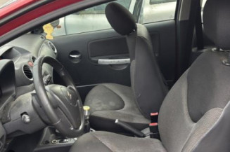 Optique avant principal gauche (feux)(phare) CITROEN C2