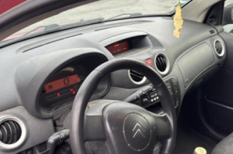 Optique avant principal gauche (feux)(phare) CITROEN C2