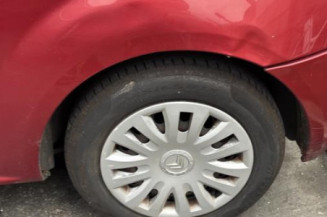 Optique avant principal gauche (feux)(phare) CITROEN C2