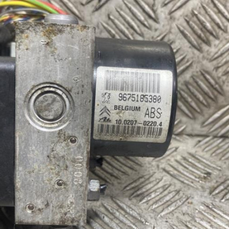 Bloc ABS (freins anti-blocage) PEUGEOT 206+