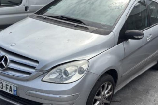 Anti brouillard droit (feux) MERCEDES CLASSE B 245