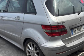 Anti brouillard droit (feux) MERCEDES CLASSE B 245