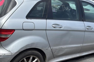 Anti brouillard droit (feux) MERCEDES CLASSE B 245