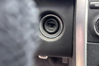 Anti brouillard gauche (feux) MERCEDES CLASSE B 245