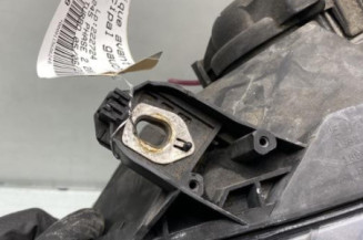 Optique avant principal gauche (feux)(phare) MERCEDES CLASSE B 245