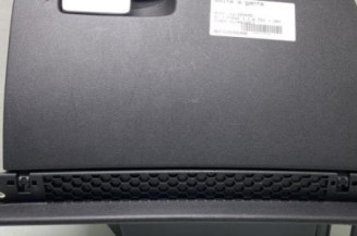 Boite a gants AUDI A1 1 Photo n°1