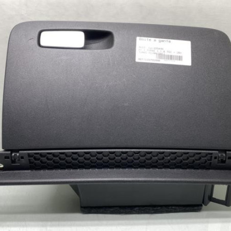 Boite a gants AUDI A1 1 Photo n°1