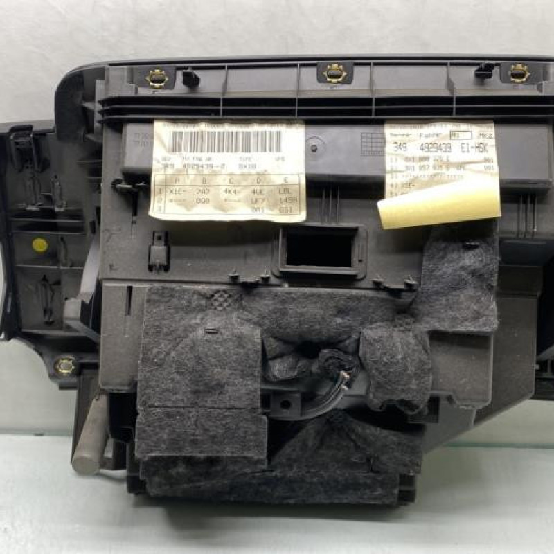 Boite a gants AUDI A1 1 Photo n°3