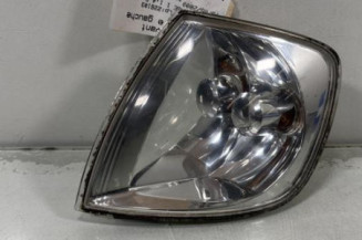 Optique avant secondaire gauche (feux)(clignotant) VOLKSWAGEN POLO 3 Photo n°1