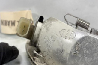 Optique avant secondaire gauche (feux)(clignotant) VOLKSWAGEN POLO 3