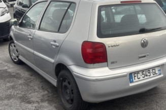 Optique avant secondaire gauche (feux)(clignotant) VOLKSWAGEN POLO 3