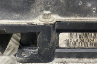 Bloc ABS (freins anti-blocage) VOLKSWAGEN POLO 4