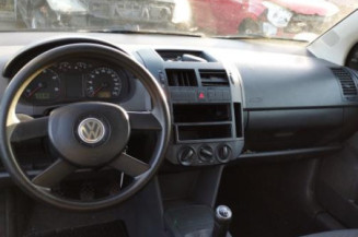 Bloc ABS (freins anti-blocage) VOLKSWAGEN POLO 4