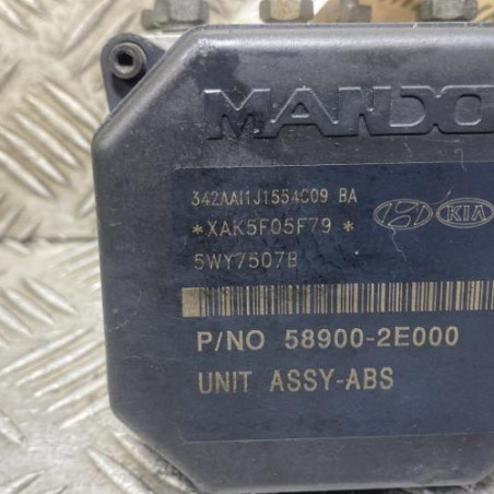 Bloc ABS (freins anti-blocage) HYUNDAI TUCSON 1