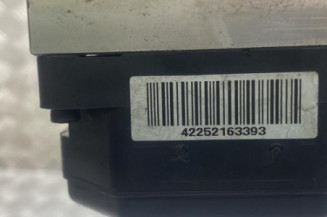 Bloc ABS (freins anti-blocage) HYUNDAI TUCSON 1