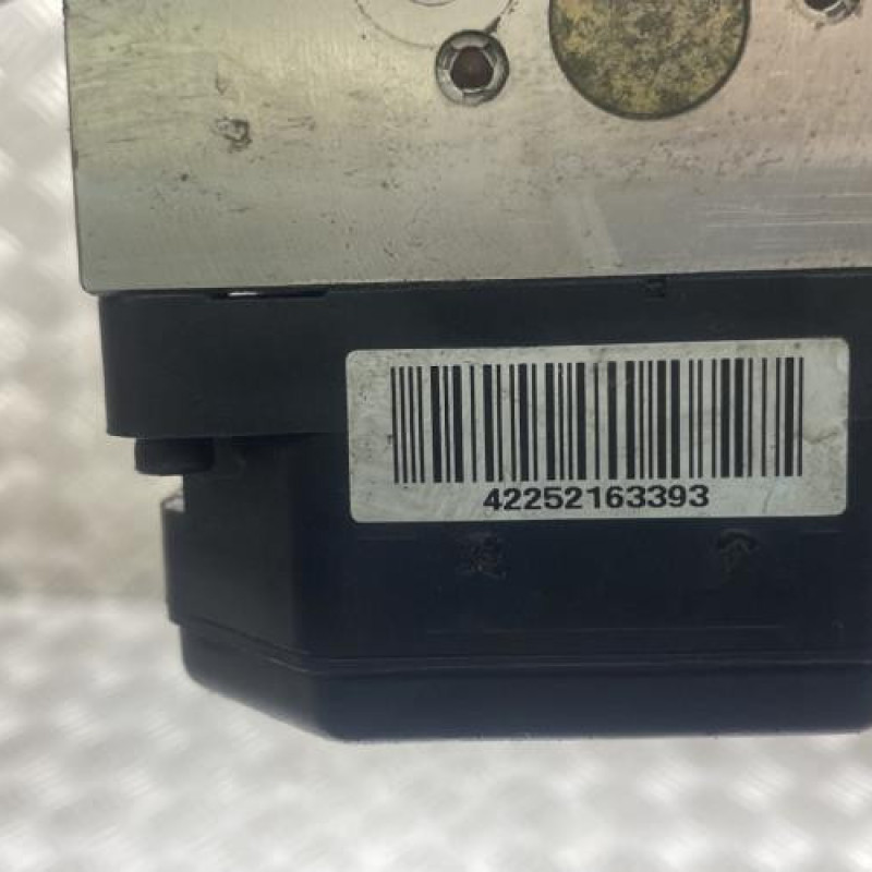 Bloc ABS (freins anti-blocage) HYUNDAI TUCSON 1 Photo n°3