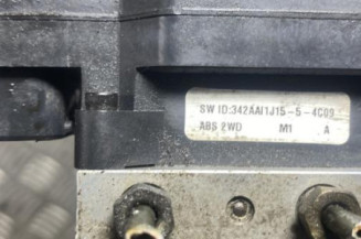 Bloc ABS (freins anti-blocage) HYUNDAI TUCSON 1