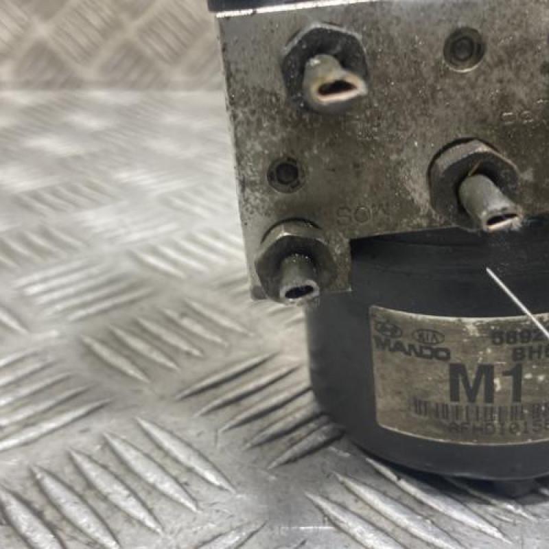 Bloc ABS (freins anti-blocage) HYUNDAI TUCSON 1 Photo n°6