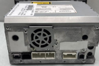 Autoradio d'origine TOYOTA AVENSIS 2