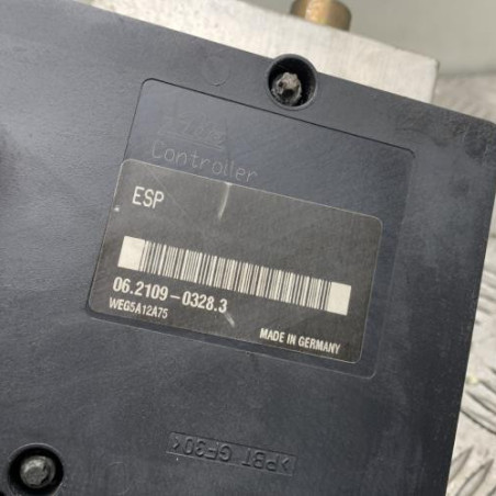 Bloc ABS (freins anti-blocage) NISSAN PATHFINDER 2